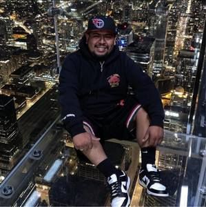 Meet your Posher, Fernando